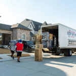 Loading and Unloading Services in Frisco
