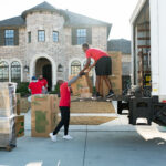 Packing Services in Frisco, TX – Everything You Need to Know