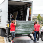 Local Movers in Frisco – What makes us Different?