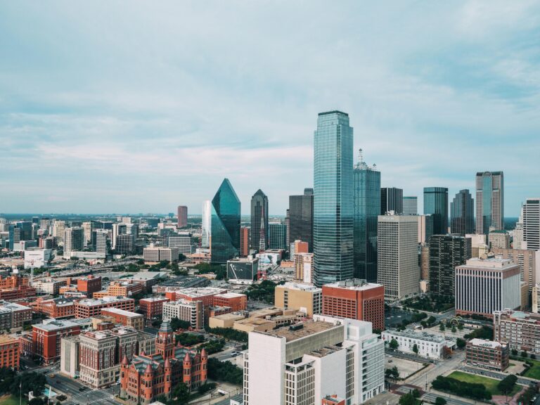 the moving company dallas trusts - step by step